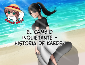 Dangerous Change Kaede Edition VIP VERSION UNIONDOJO [Finalizado] (PC y Android)