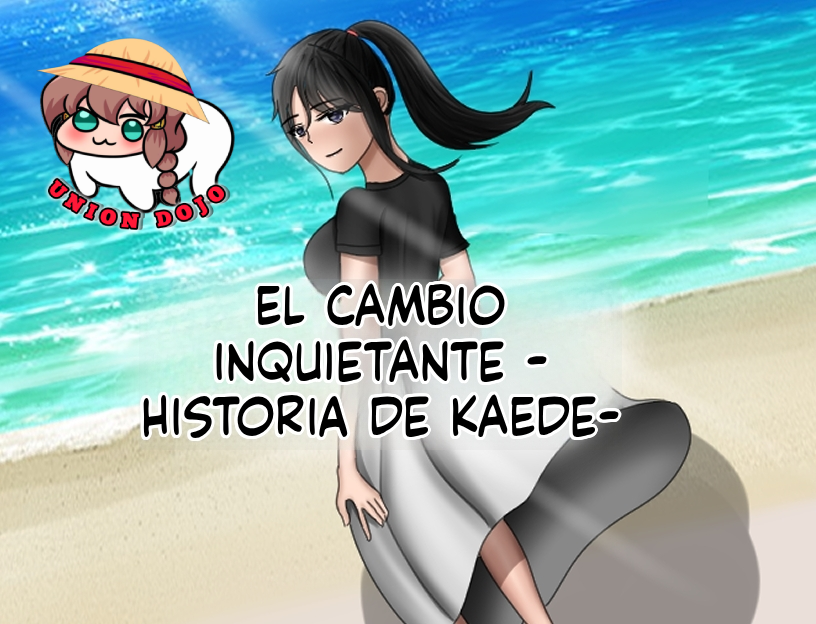 Dangerous Change Kaede Edition VIP VERSION UNIONDOJO [Finalizado] (PC y Android)