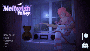 MeltWish Valley [v0.3.1] (PC y Android)