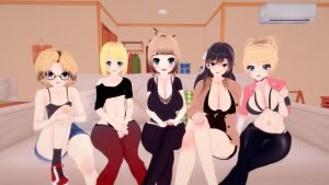 We Need Money [v1.7] (PC y Android)