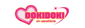 Doki Doki on Vacations