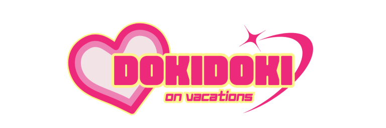 Doki Doki on Vacations