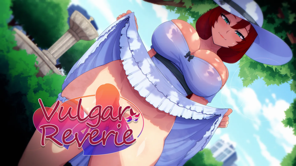 Vulgar Reverie