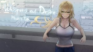 Whispers of Desire: Misaki’s Path [v0.1.6] (PC y Android)