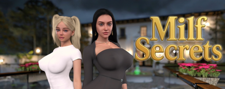 MILF Secrets [v0.1] (PC – ANDROID)
