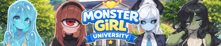 Monster Girl University [v0.1.1] (PC – ANDROID)