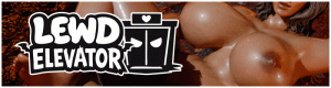 Lewd Elevator [v0.1] (PC)