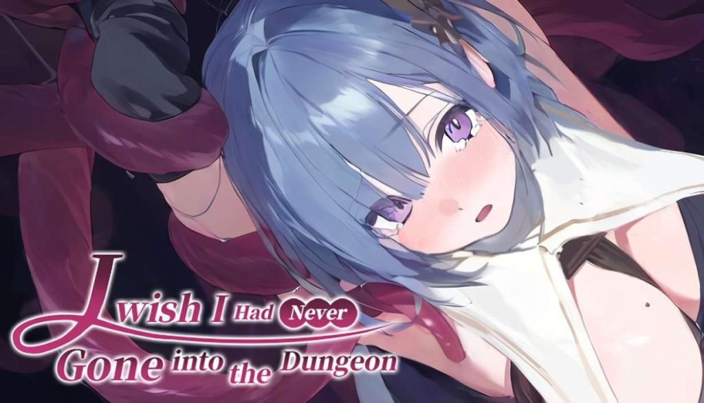 I-Wish-I-Had-Never-Gone-into-the-Dungeon