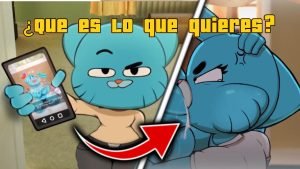 ¿Que es lo que quieres?