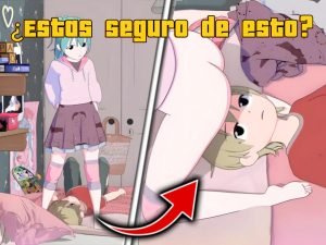 Nos meteremos en problemas