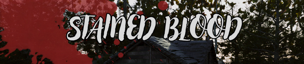 Stained Blood [v0.2] (PC – ANDROID)