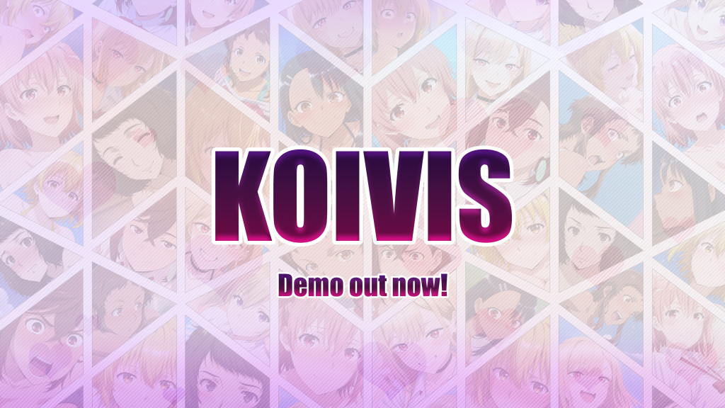 Koivis [v0.1 (Demo v0.0y)] (PC – ANDROID)