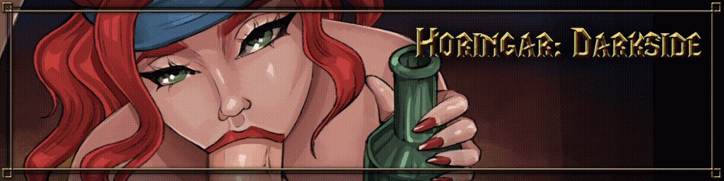 Horingar: Darkside [Ch.12] (PC – ANDROID)