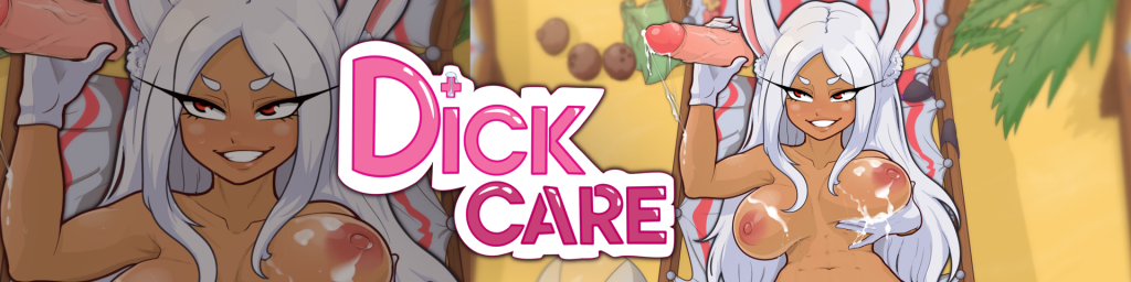 DickCare [0.405] [Android – Windows]