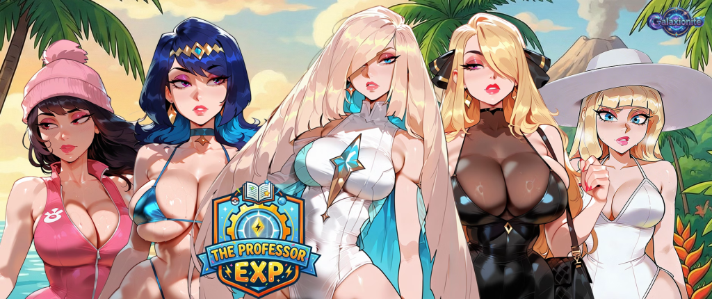 The Professor EXP [v0.2.0 Public] (PC – ANDROID)