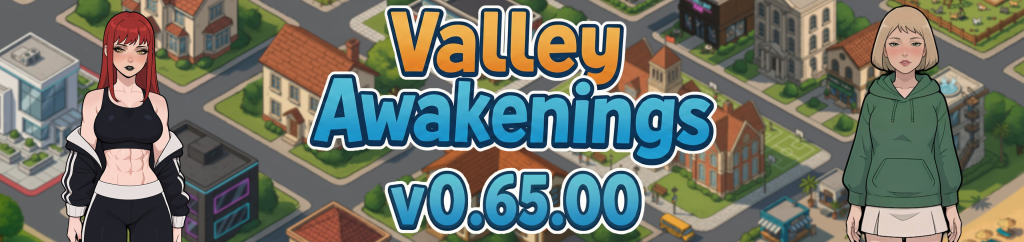 Valley Awakening [v0.65.00F] (PC – ANDROID) ACTUALIZADO