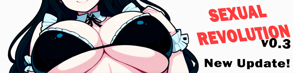 Sexual Revolution [v0.3] (PC)