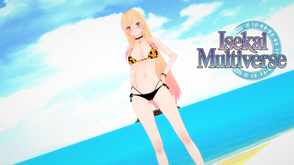 Isekai Multiverse [v0.1] (PC – ANDROID)