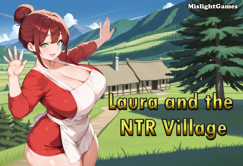 Laura and the NTR Village [v1.0.2] (PC – ANDROID)