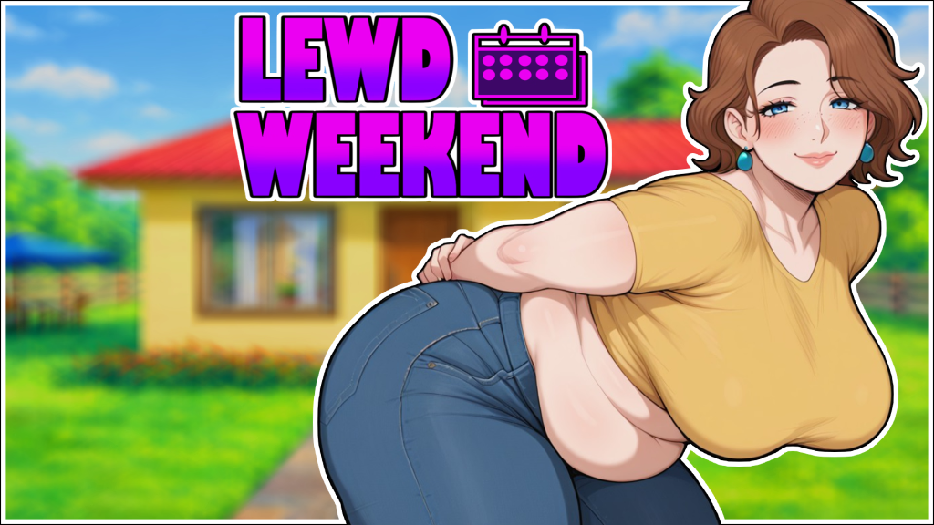 Lewd Weekend [Final] (PC – ANDROID)