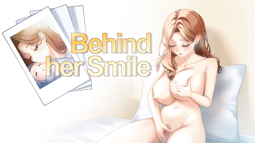 Behind Her Smile [v0.5] (PC – ANDROID)