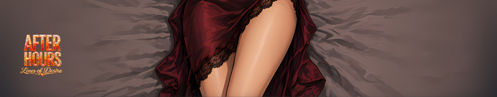 After Hours: Lines of Desire