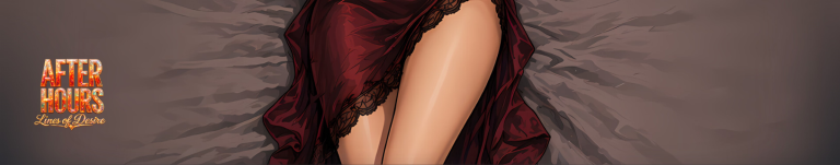 After Hours: Lines of Desire