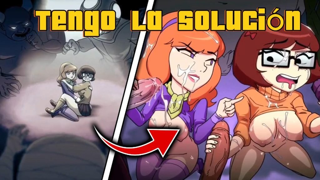 Tengo la solución