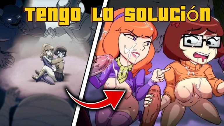 Tengo la solución