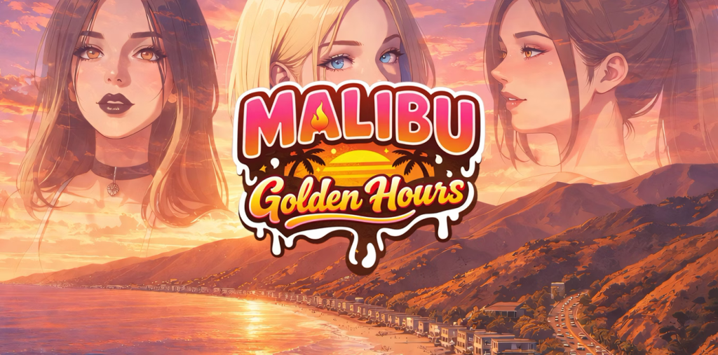 Harem Heaven [v0.2.5a] (PC – ANDROID)