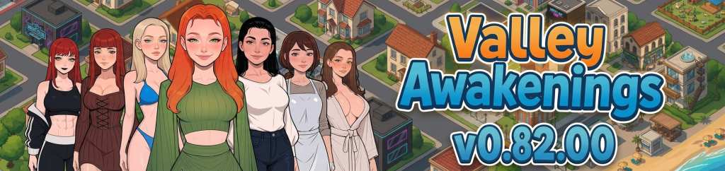 Valley Awakening