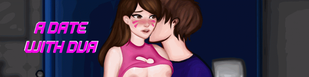 A Date with D.Va [v0.4] [KantaLabs]