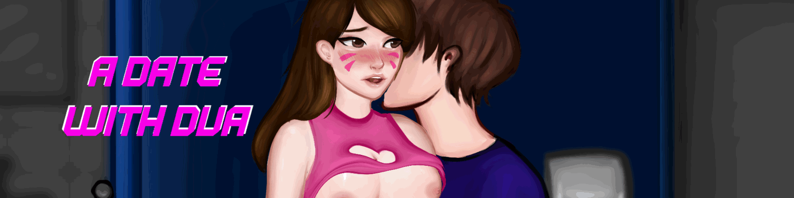 A Date with D.Va [v0.4] [KantaLabs]