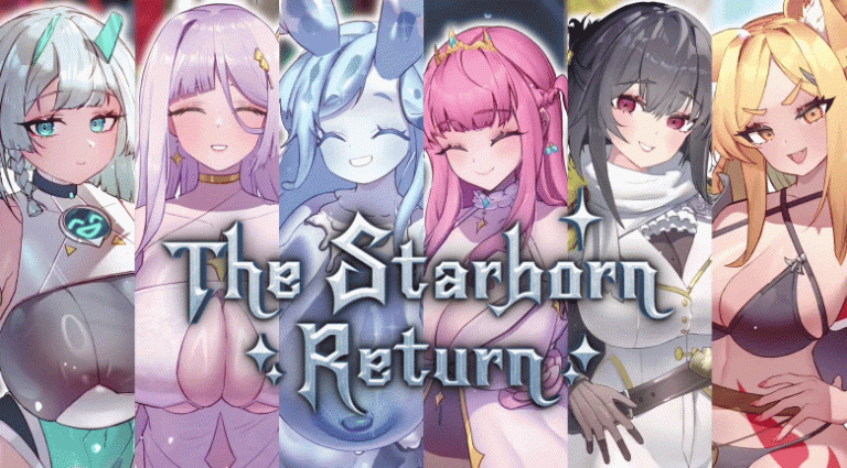 The Starborn Return