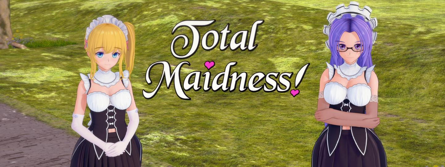 Total Maidness!