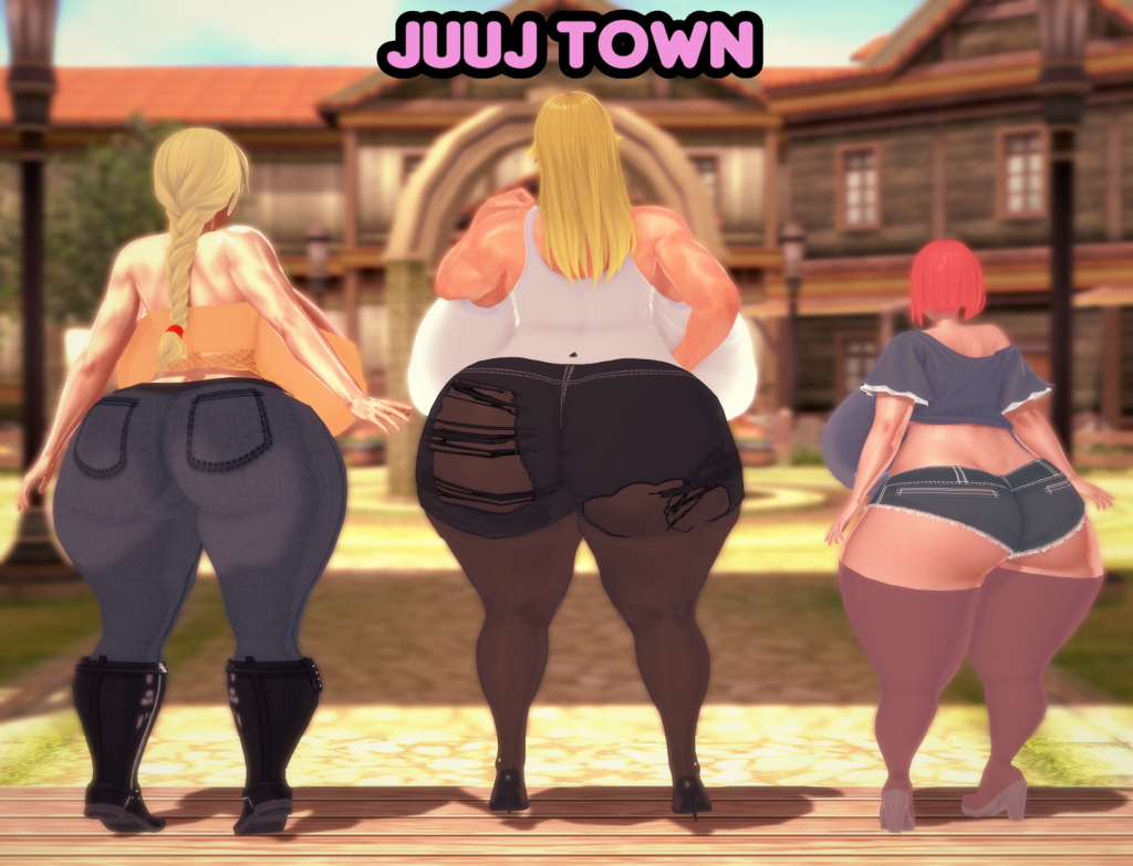 Juuj Town