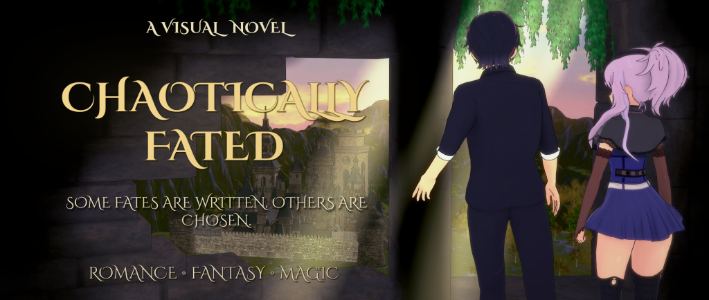 Chaotically Fated