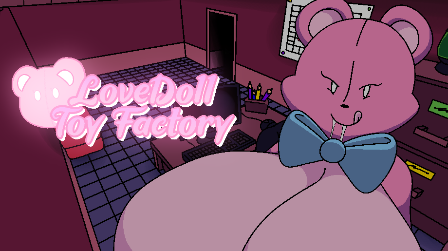 Lovedoll Toy Factory