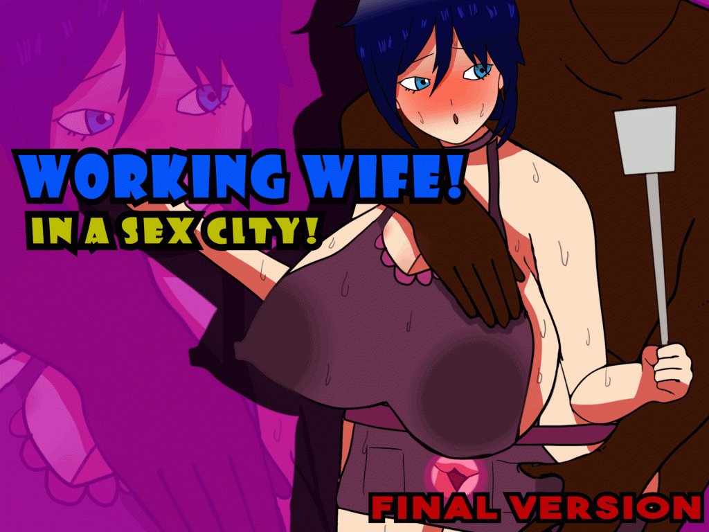 Working Wife in a Sex City