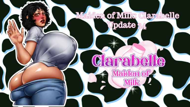 Maiden of Milk Side Story: Clarabelle