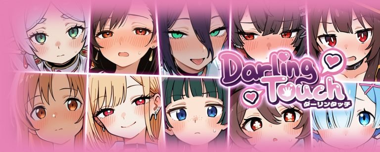 Darling Touch