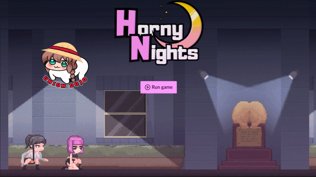 Horny Nights – A Ton Pixels-v.0.3.3 TRADUCCIÓN UNIONDOJO