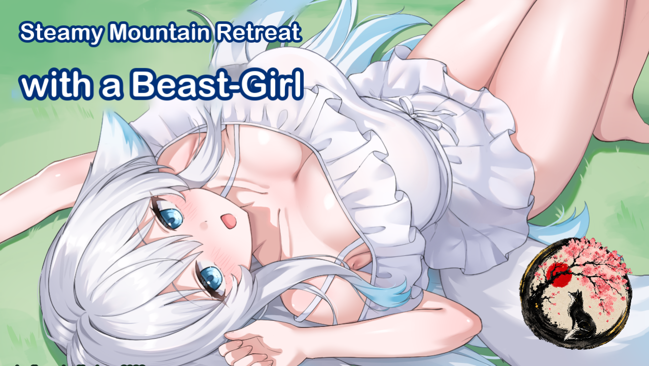 Lewd Mountain Retreat with a Beast-Girl 