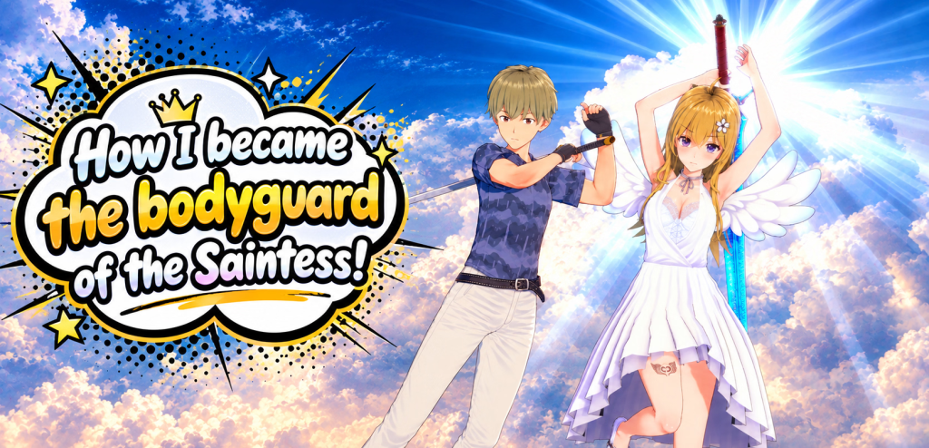 How I Became the Bodyguard of the Saintess