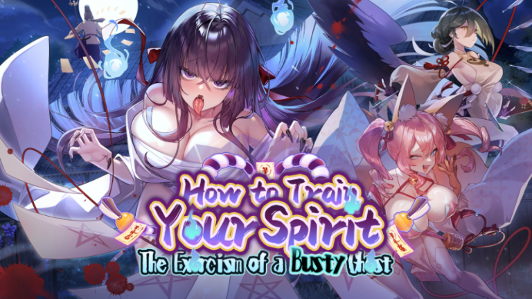 How to Train Your Spirit