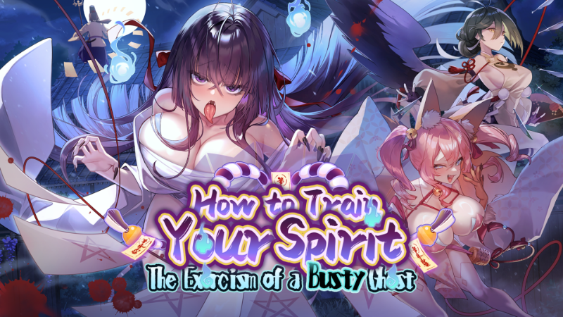 How to Train Your Spirit