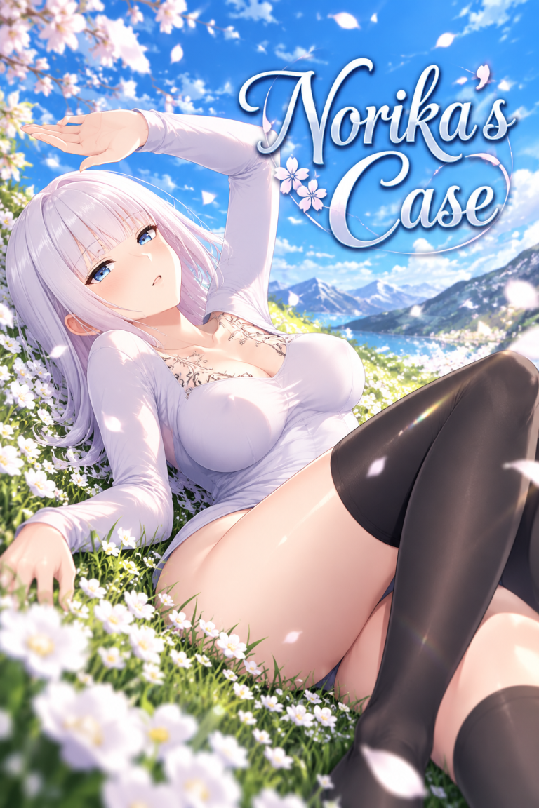 Norika’s Case