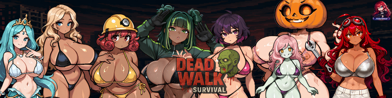 Deadwalk Survival