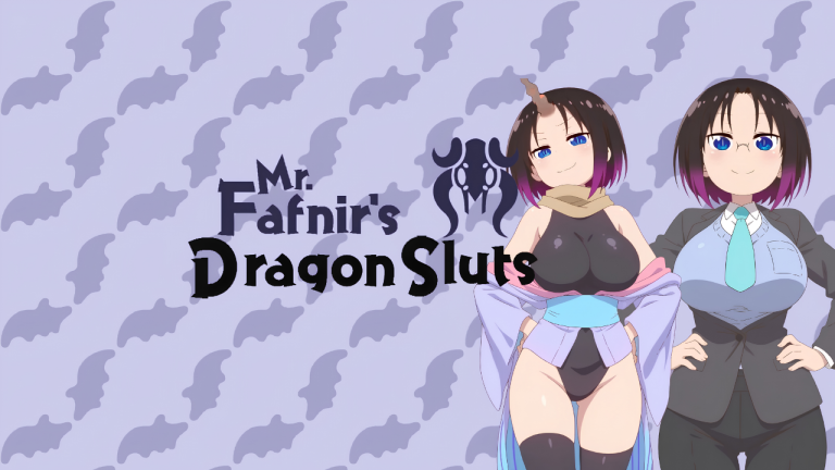 Mr. Fafnir’s Dragon Sluts