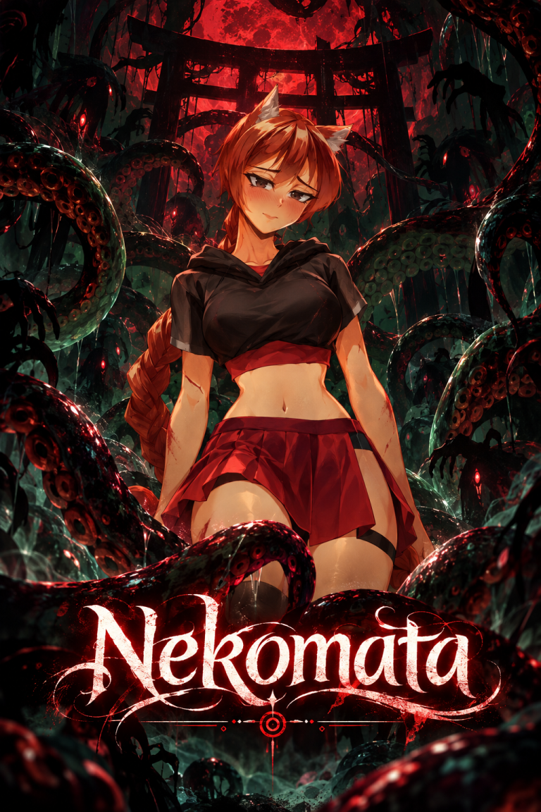 Nekomata